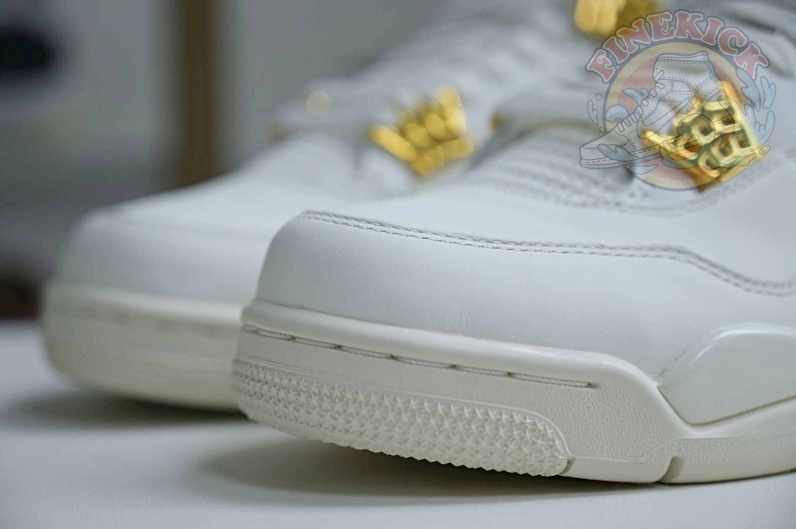 Air Jordan 4 - finekick.vip
