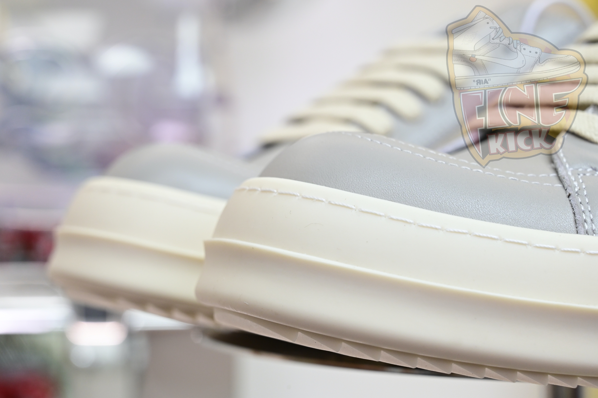 RICK OWENS - finekick.vip