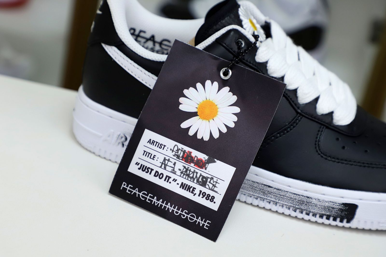 Nike Air Force 1 Low PMO - finekick.vip