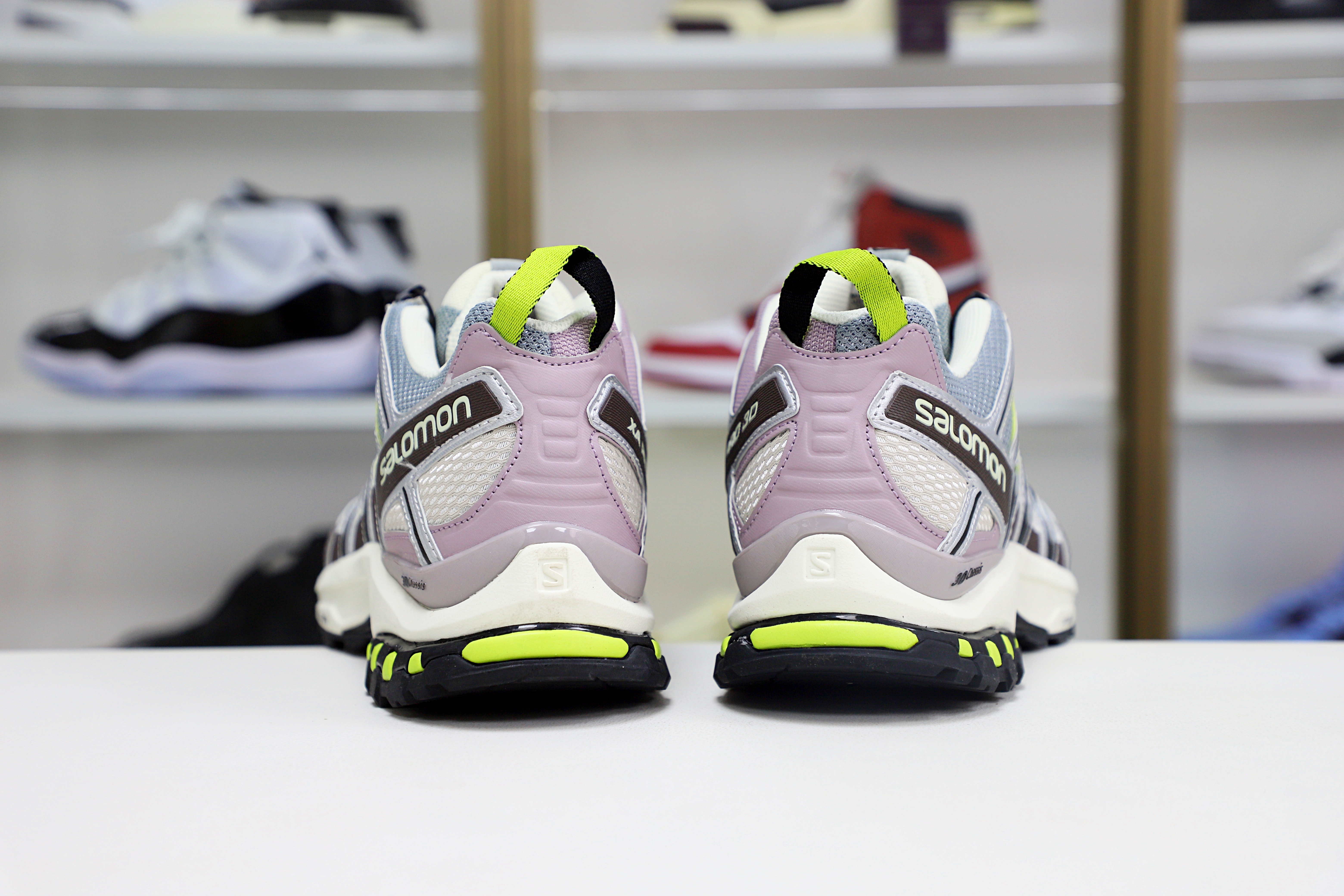 SALOMON/ A Pro 3D ADV - finekick.vip