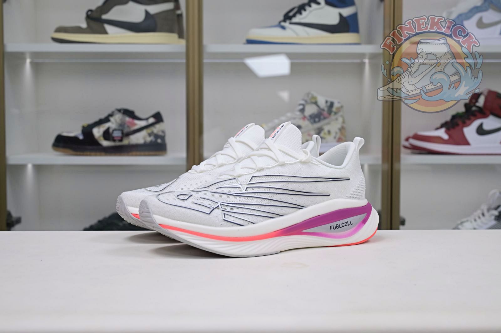New Balance NB FuelCellFuelCell SC Elite v3 - finekick.vip
