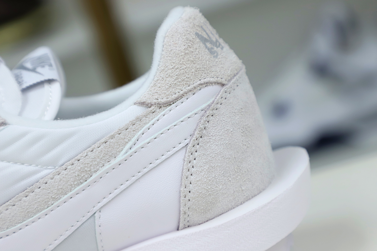 sacai x Nike LDV Waffle - finekick.vip