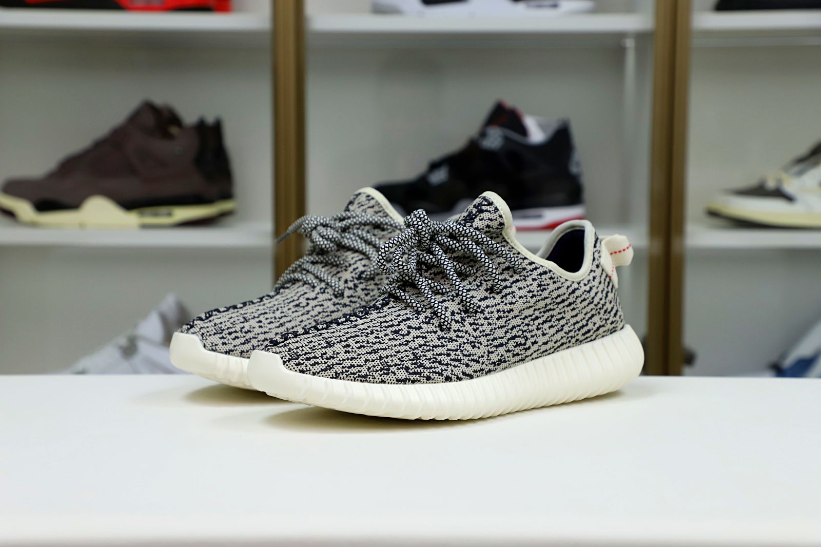 Yeezy boost 350 turtle dove - finekick.vip