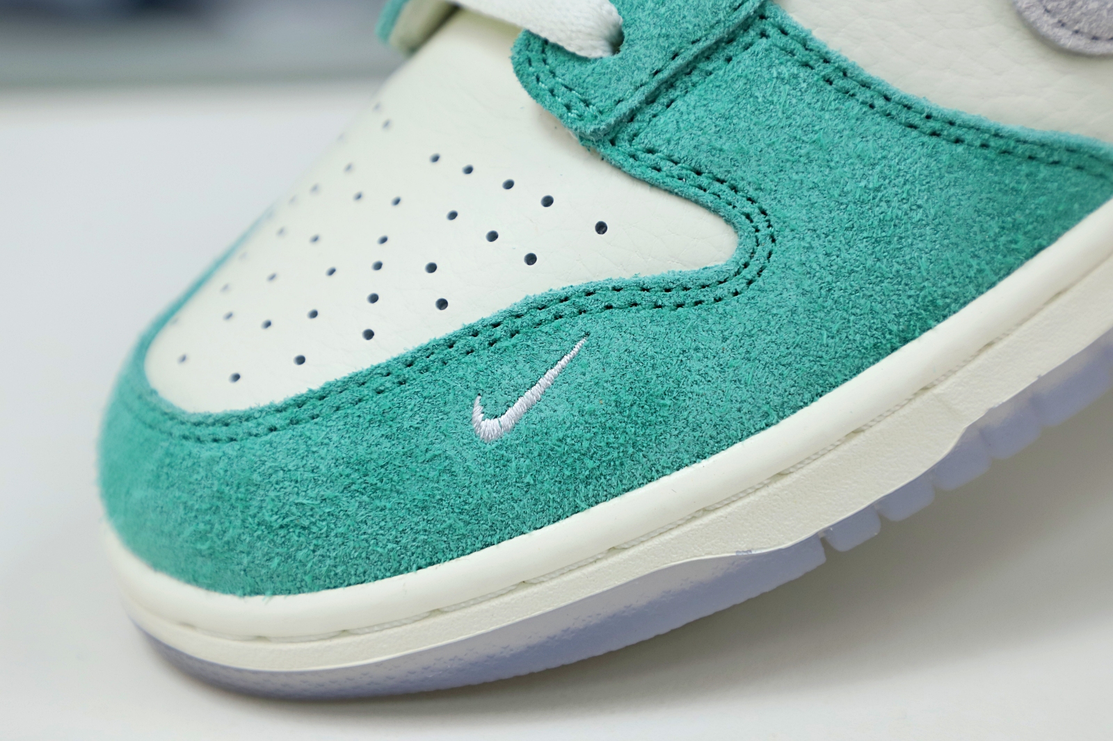 KASINA X DUNK LOW 'ROAD SIGN' - finekick.vip