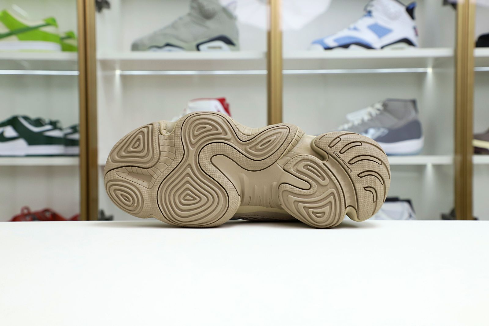 yeezy500 GX3605 - finekick.vip