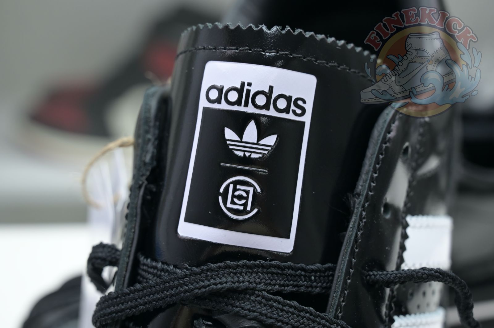 CLOTx adidas originals Superstar - finekick.vip