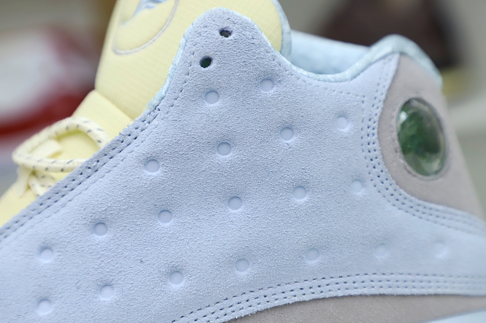 AIR Air JORDAN 13 SOLEFLY - finekick.vip