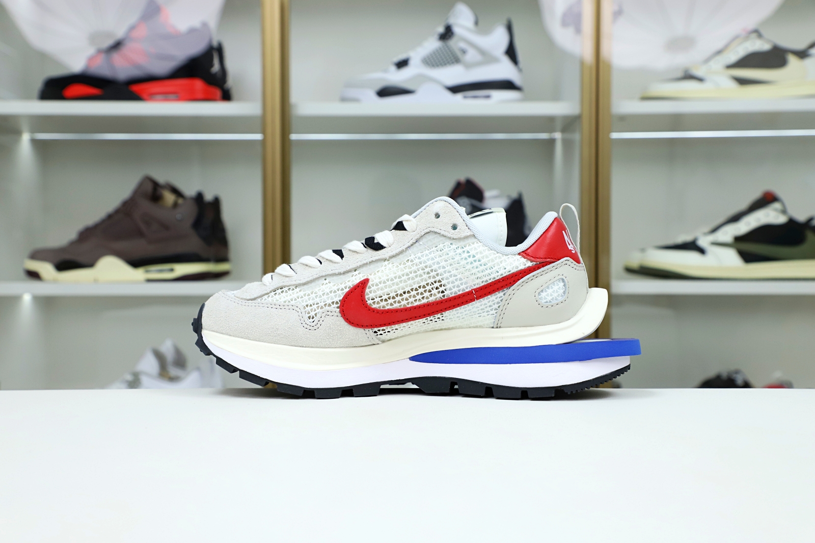 SACAI X VAPORWAFFLE 'SAIL' - finekick.vip