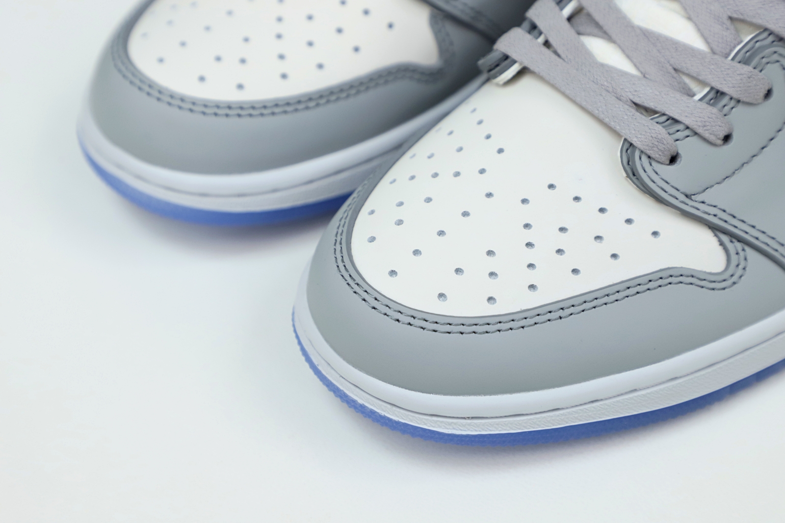 DI*R X AIR JORDAN 1 LOW - finekick.vip
