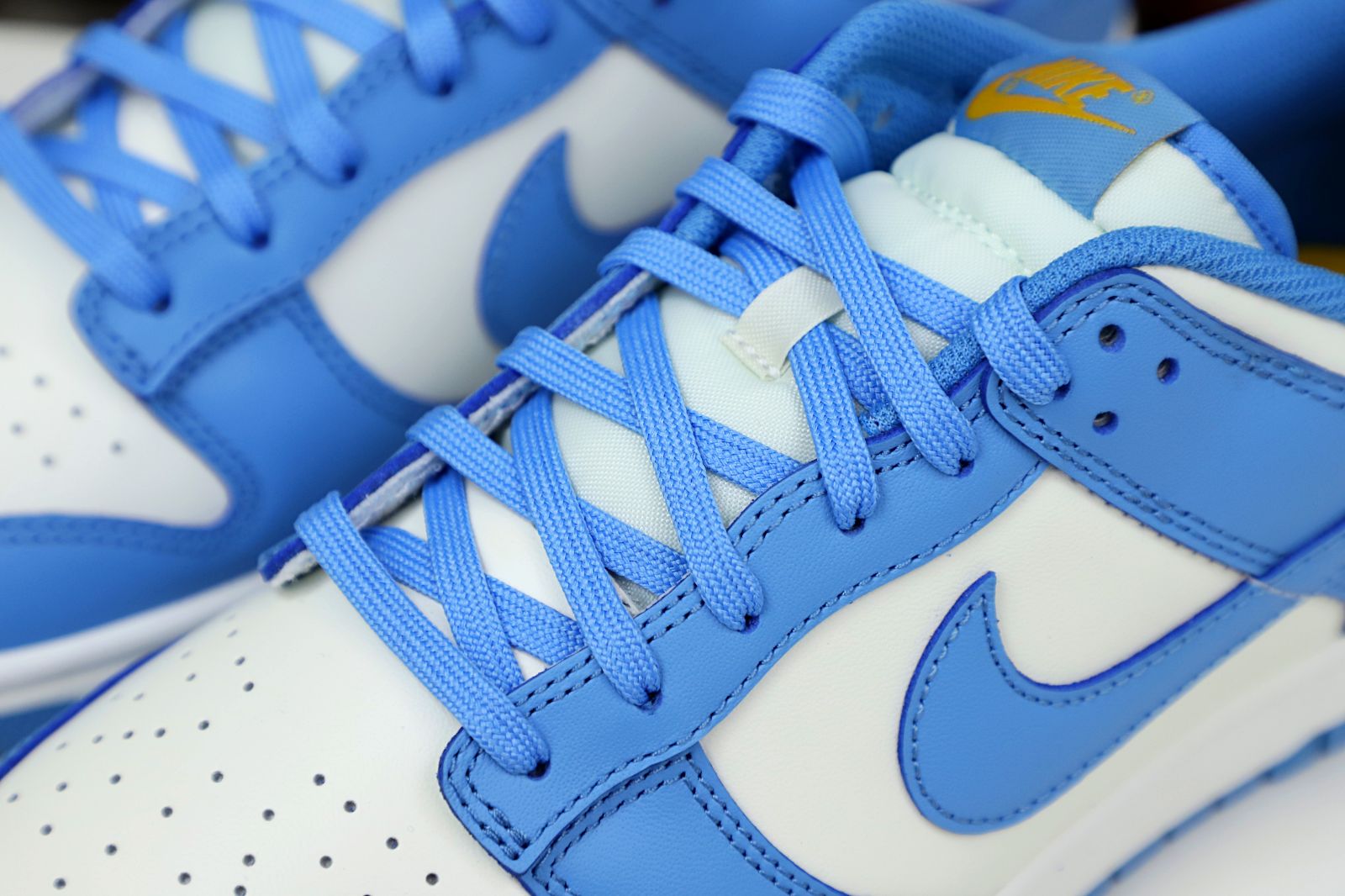 DUNK SB LOW COAST - finekick.vip