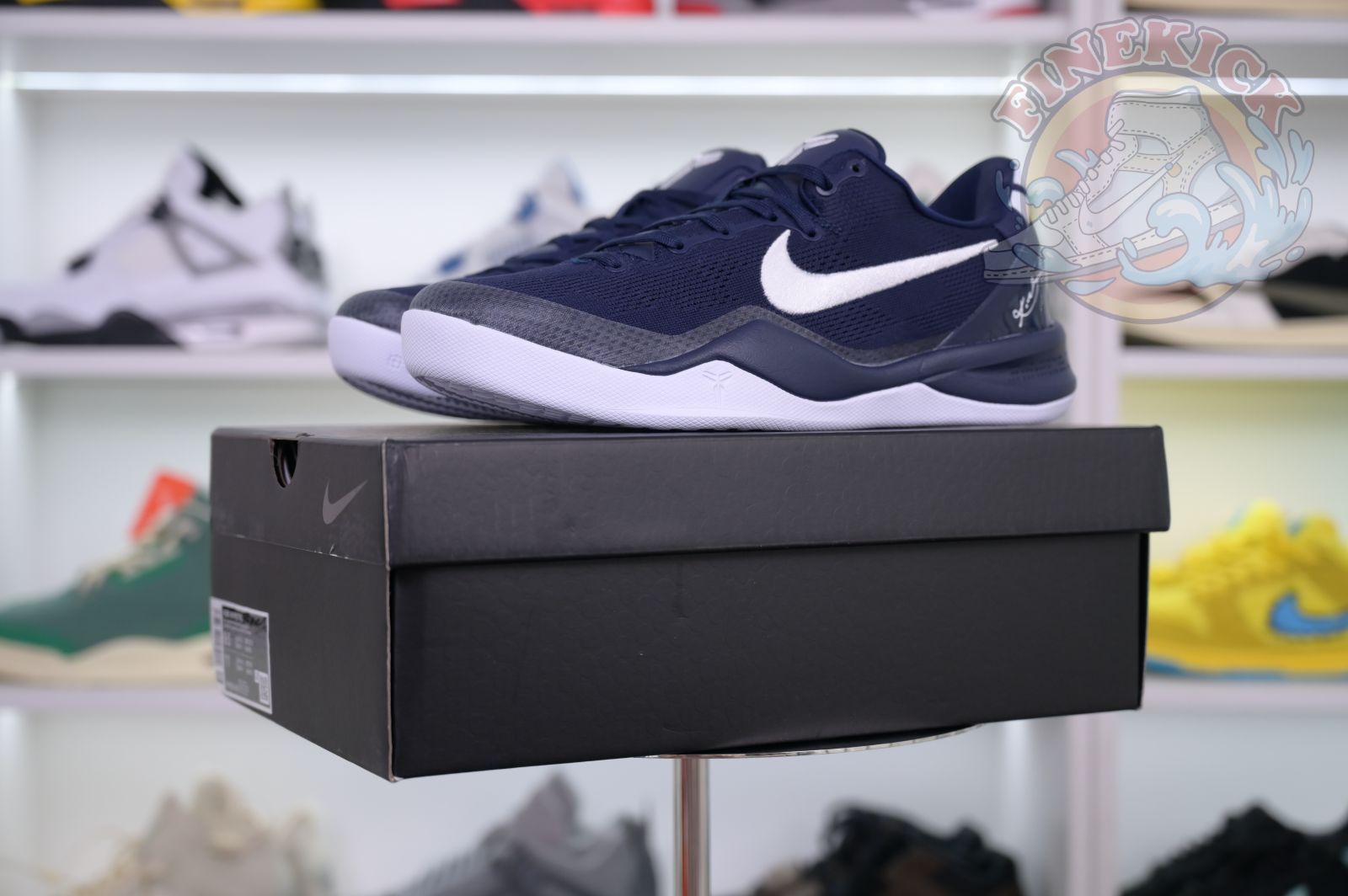Nike Kobe 8 Protro - finekick.vip