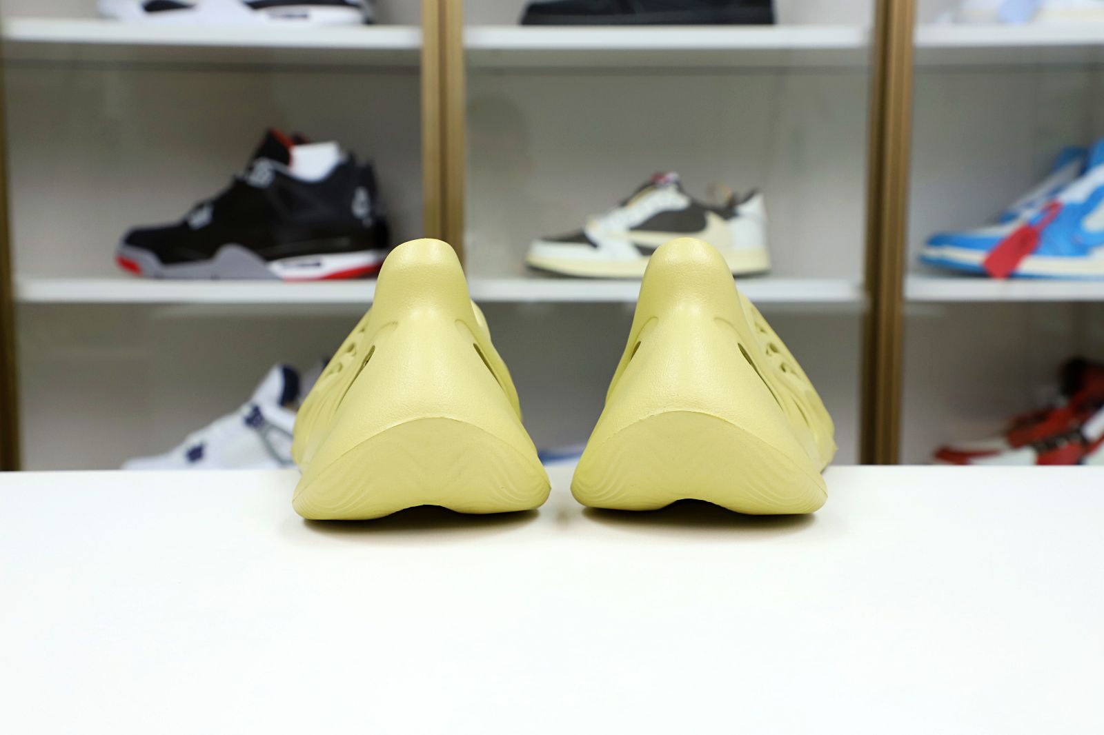 Yeezy Foam Runner