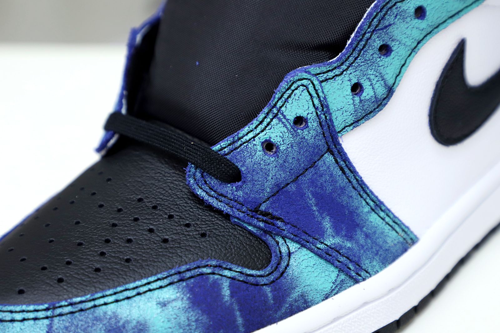 Air Jordan 1 High OG  Tie-Dye - finekick.vip