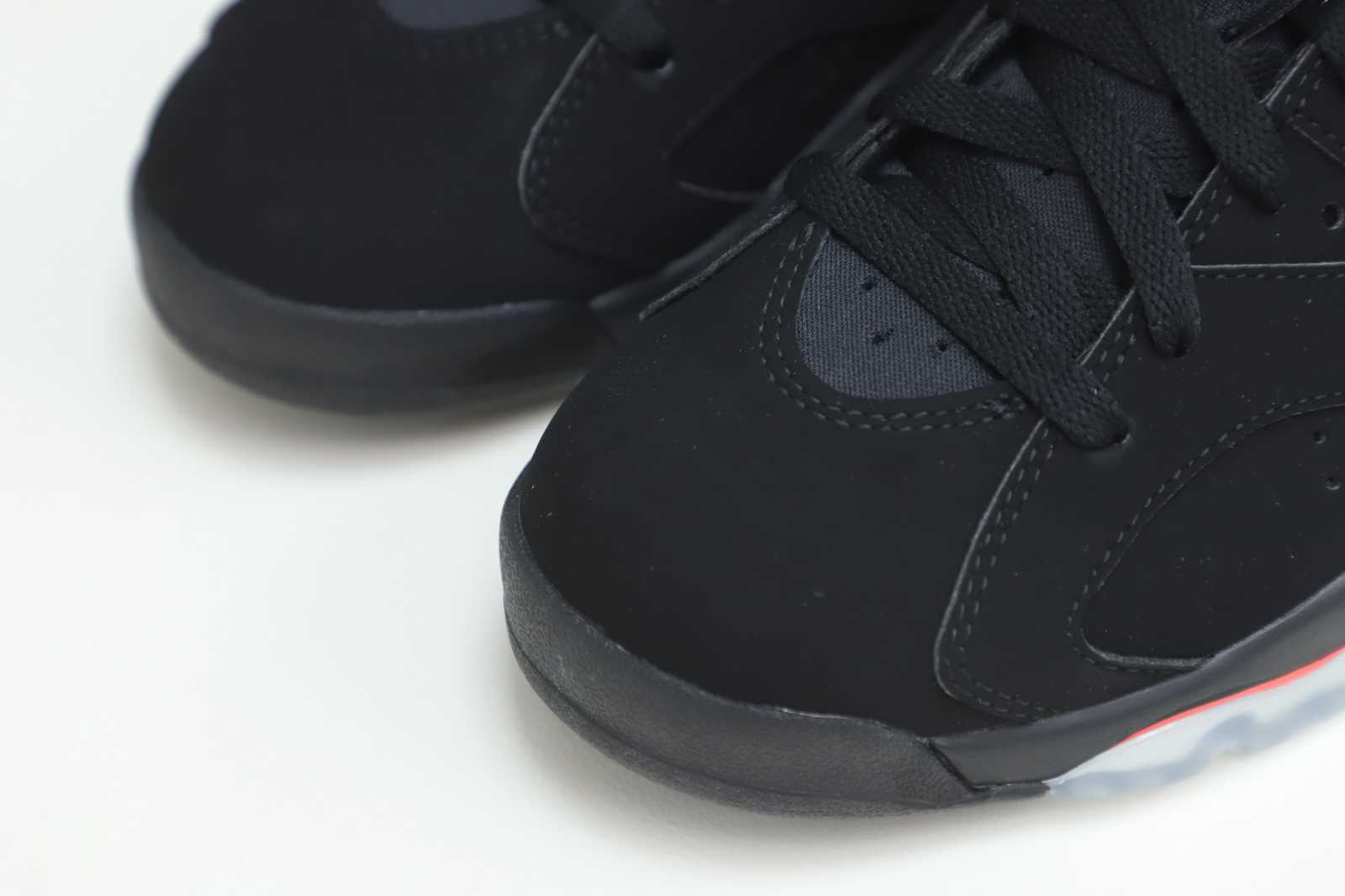 Air Jordan 6 infrared 2019 - finekick.vip