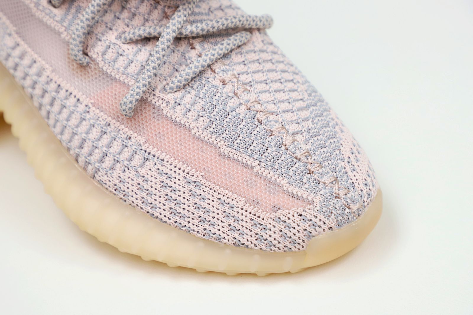 YEEZY BOOST 350 V2 'SYNTH NON-REFLECTIVE' - finekick.vip