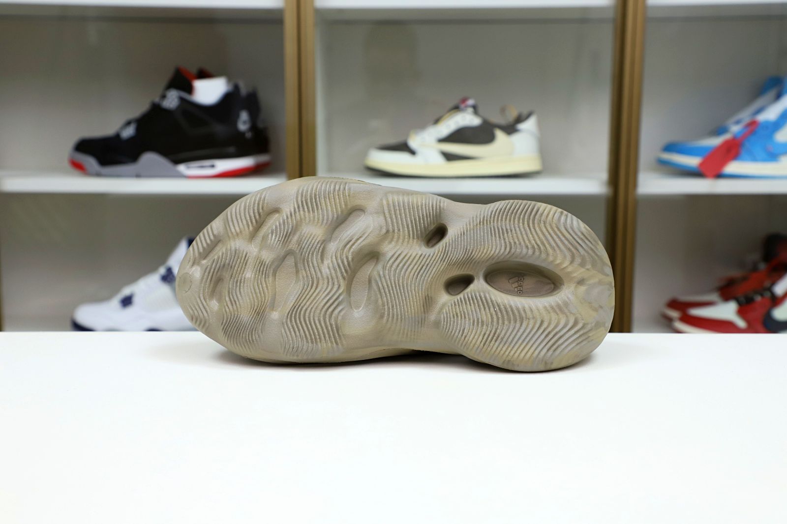 YEEZY FOAM RUNNER GX4472 - finekick.vip