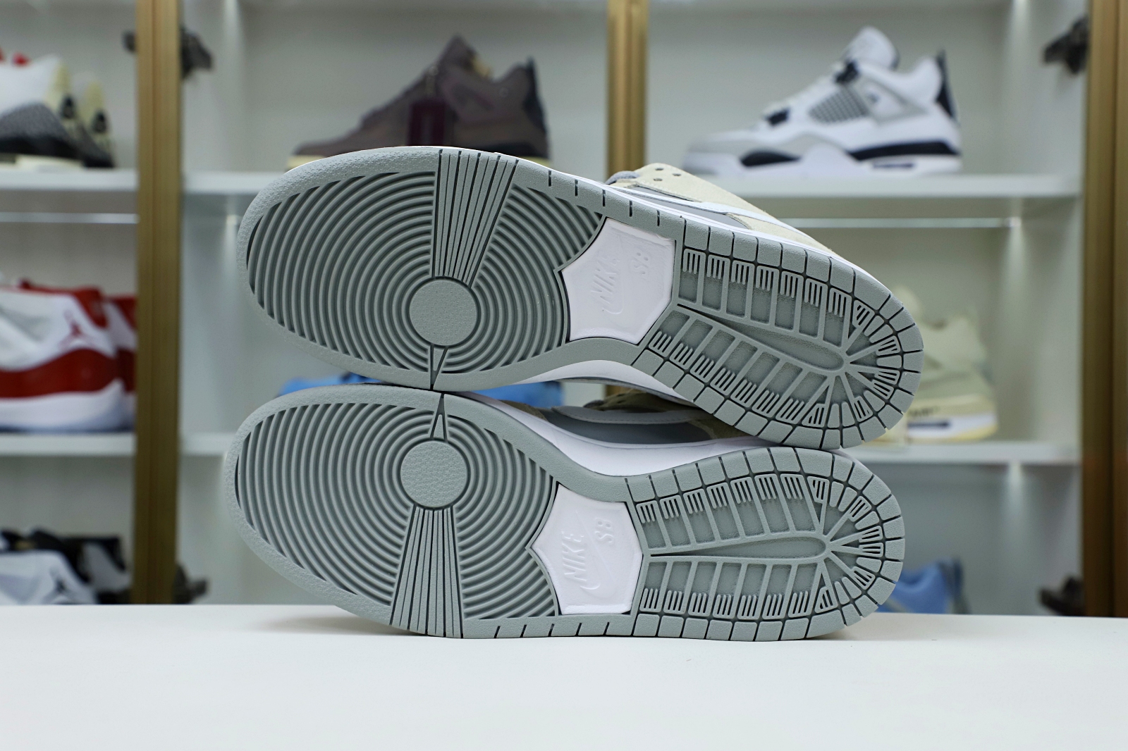 NIKE SB DUNK LOW TRD - finekick.vip