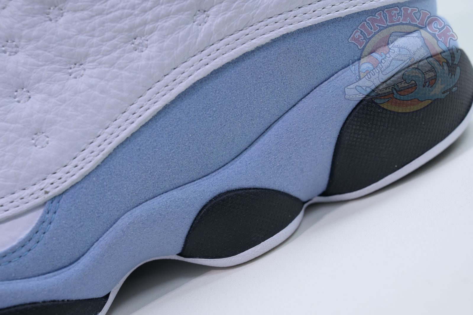 Air Jordan 13“Blue Grey” - finekick.vip