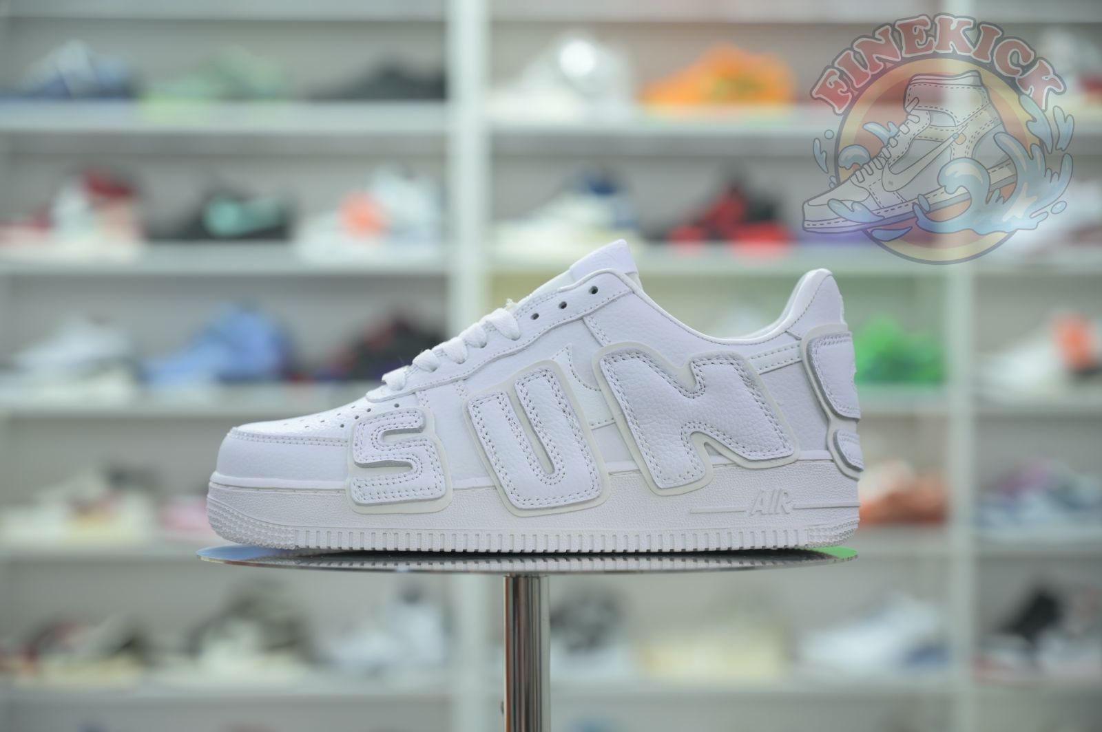 CPFM x Nike Air Force 1