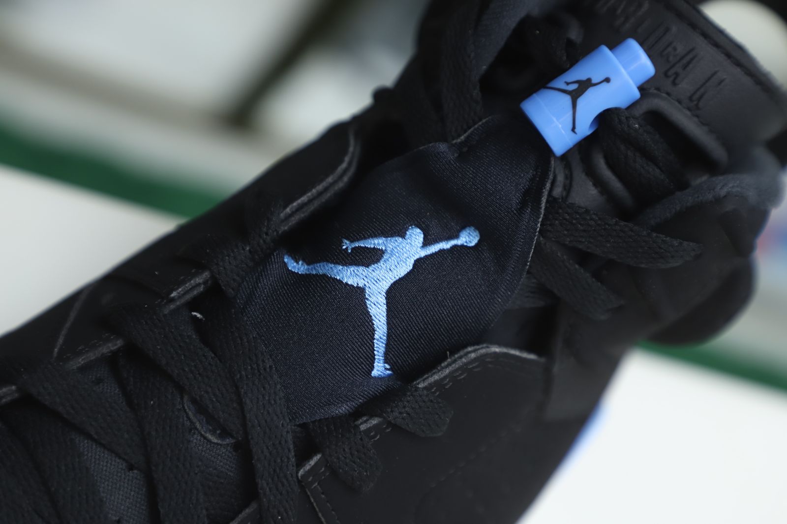 Air Jordan 6 unc - finekick.vip