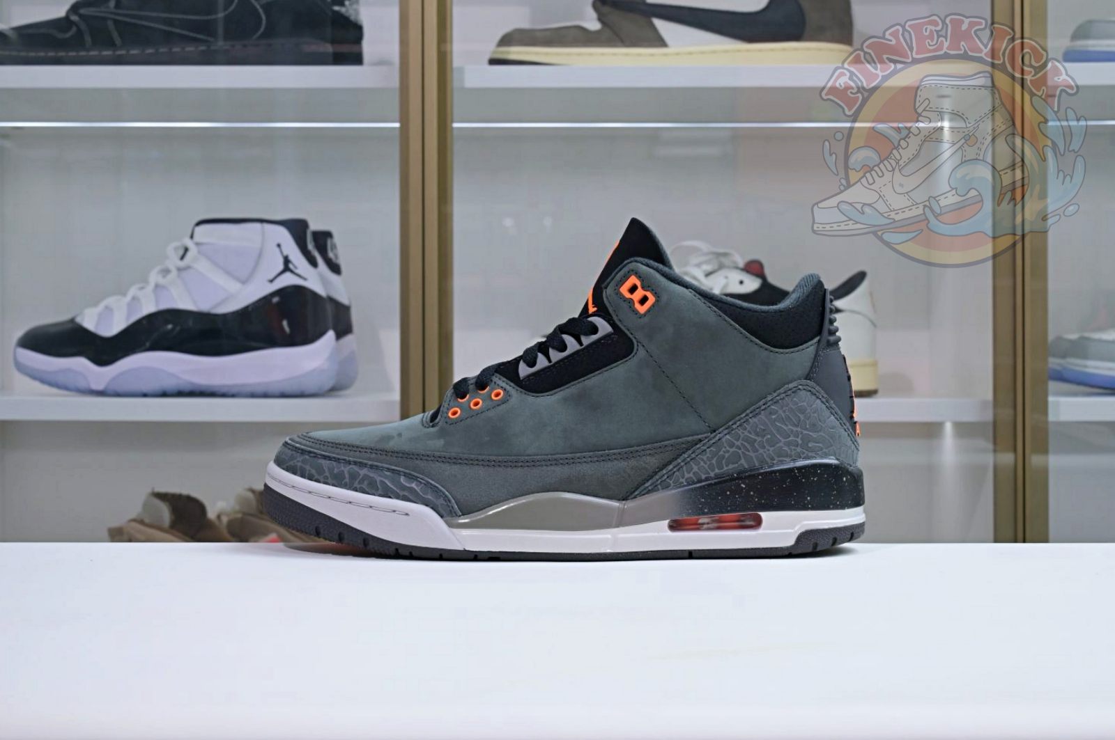Air Jordan 3