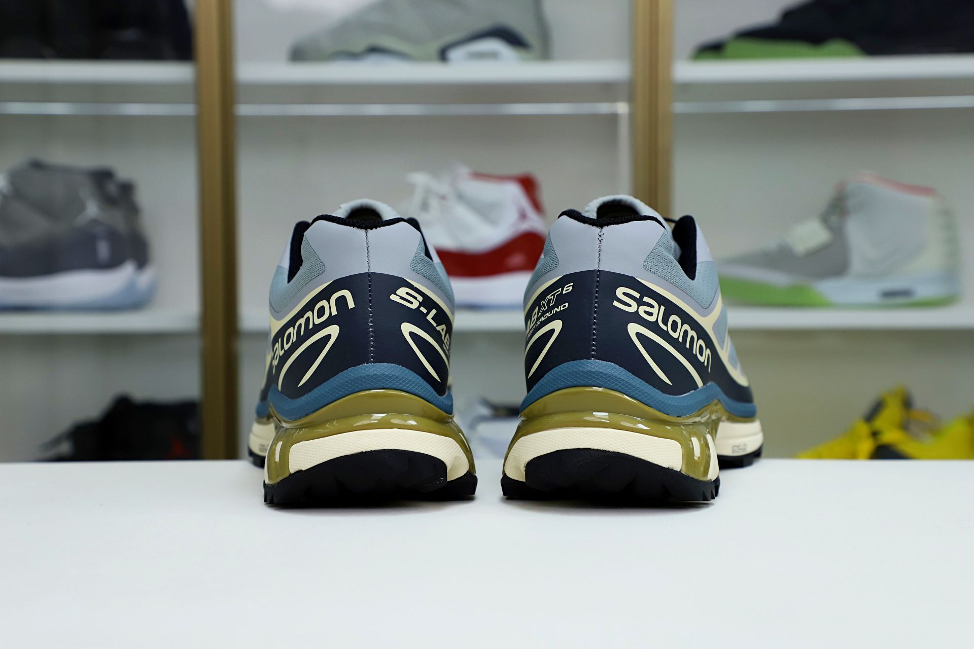 SALOMON/ XT-6 - finekick.vip