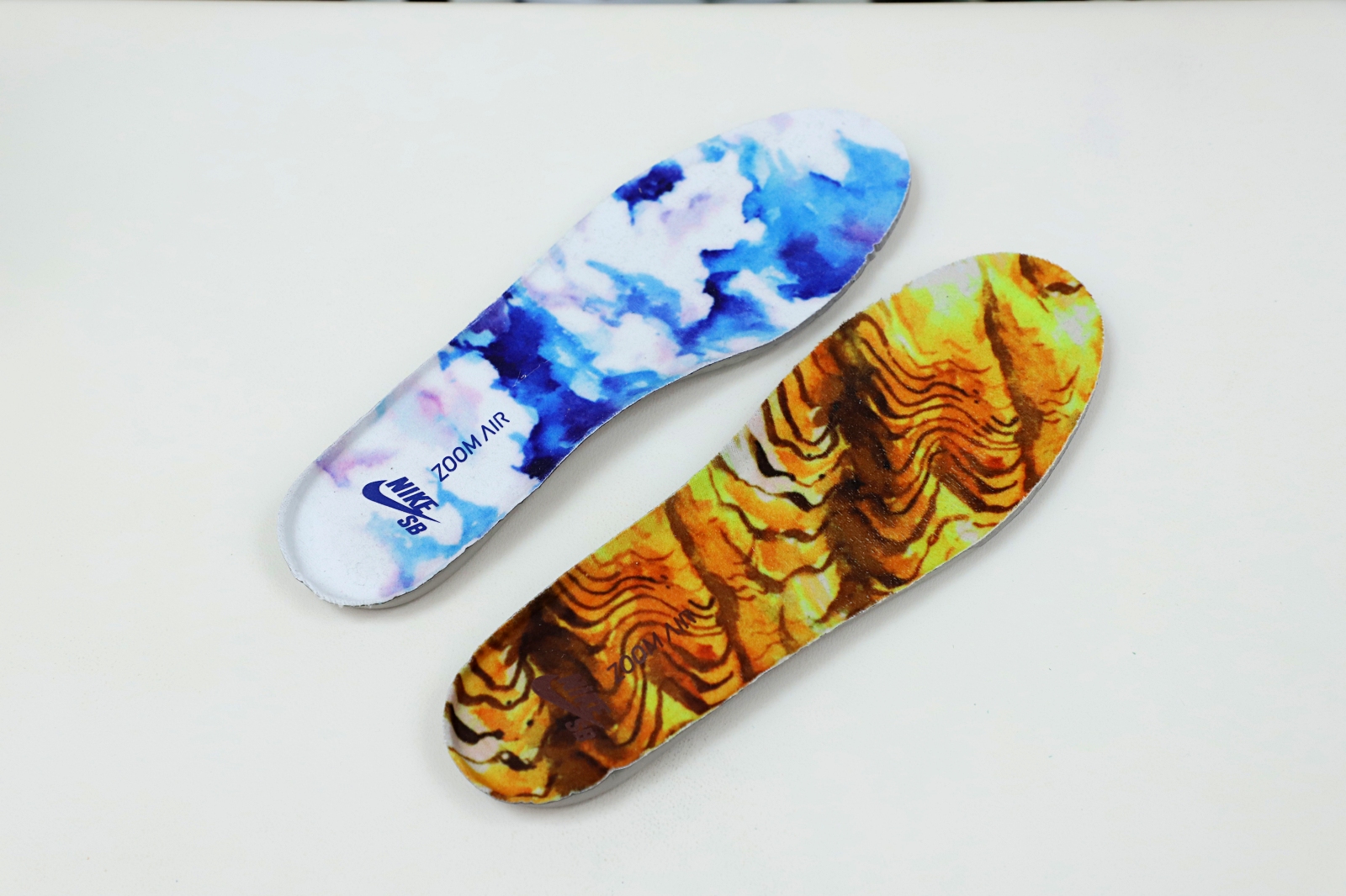 JASON DENG X DUNK LOW PRO SB 'STREET HAWKER' - finekick.vip