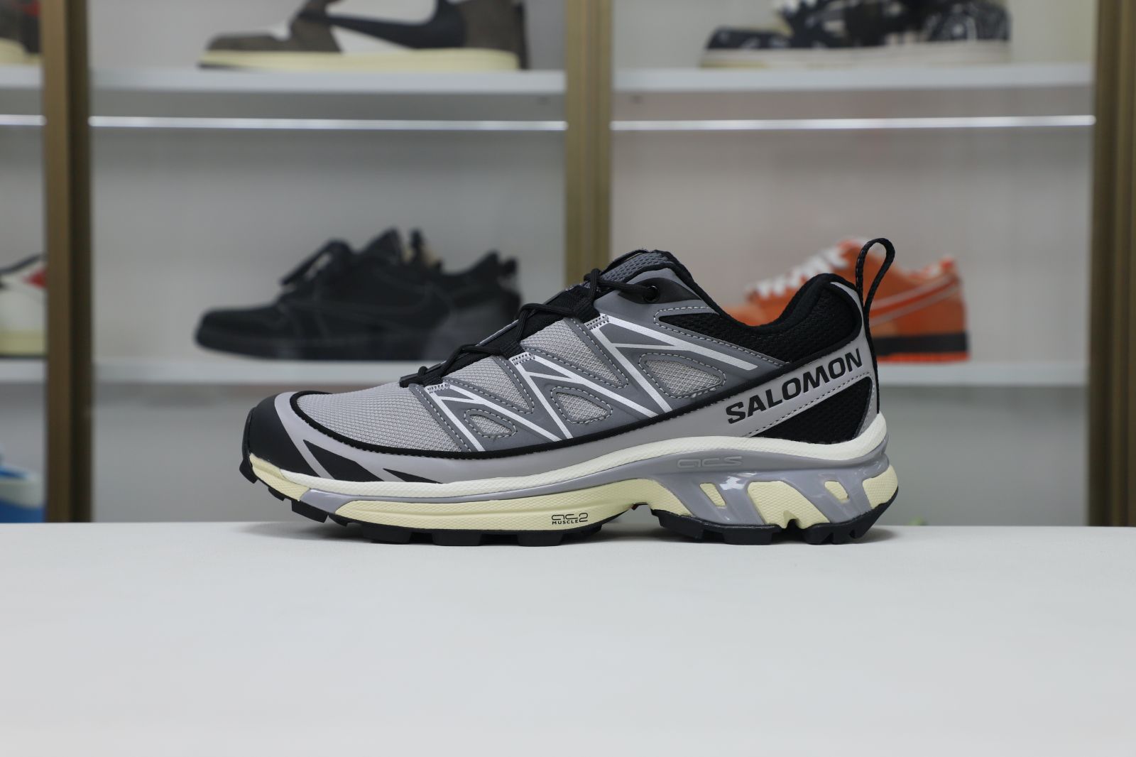 SALOMON XT-6 EXPANSE - finekick.vip