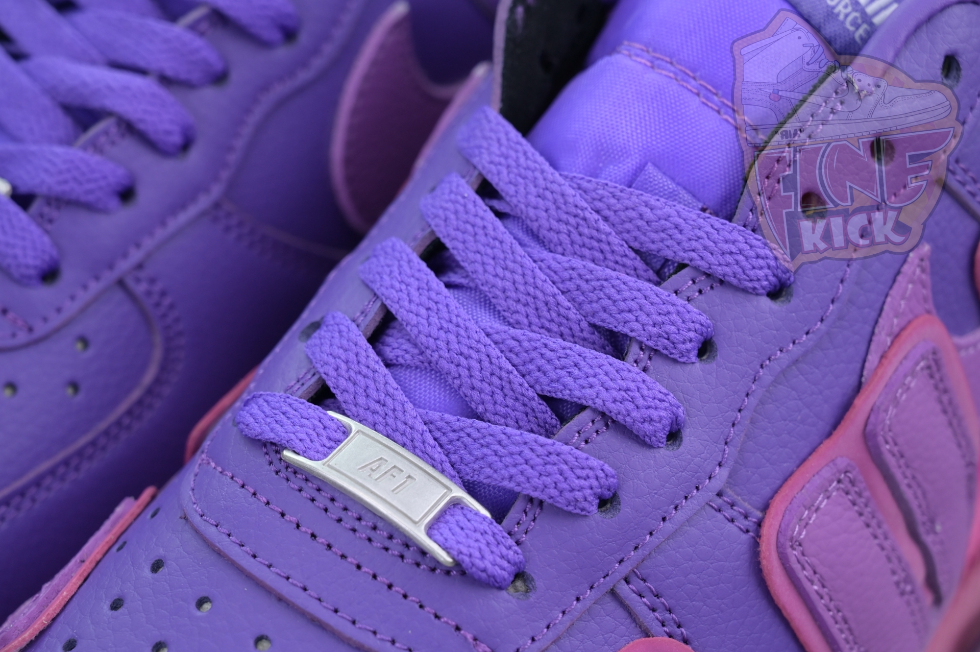 CPFM x Nike Air Force 1 - finekick.vip