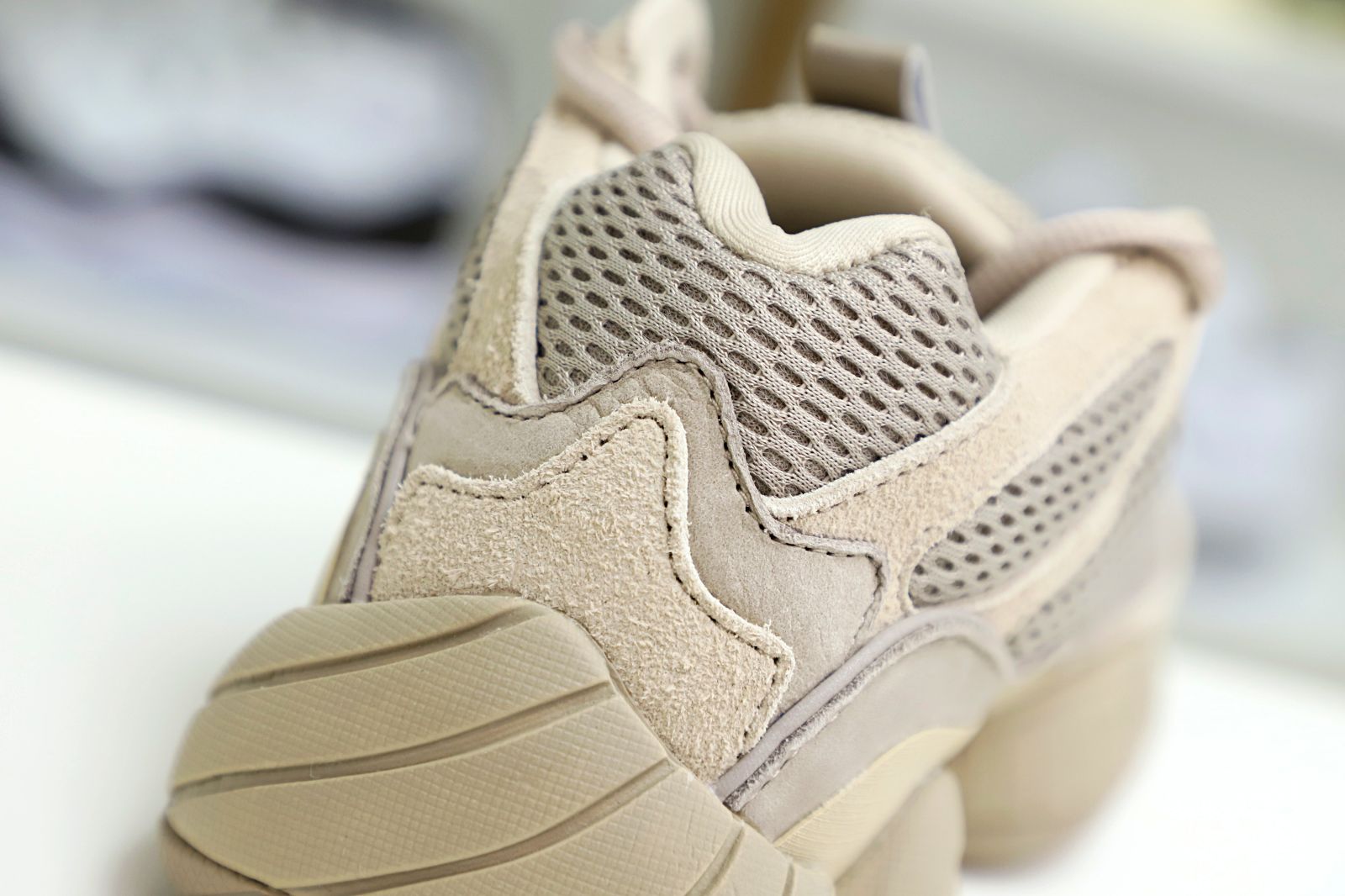yeezy500 GX3605 - finekick.vip