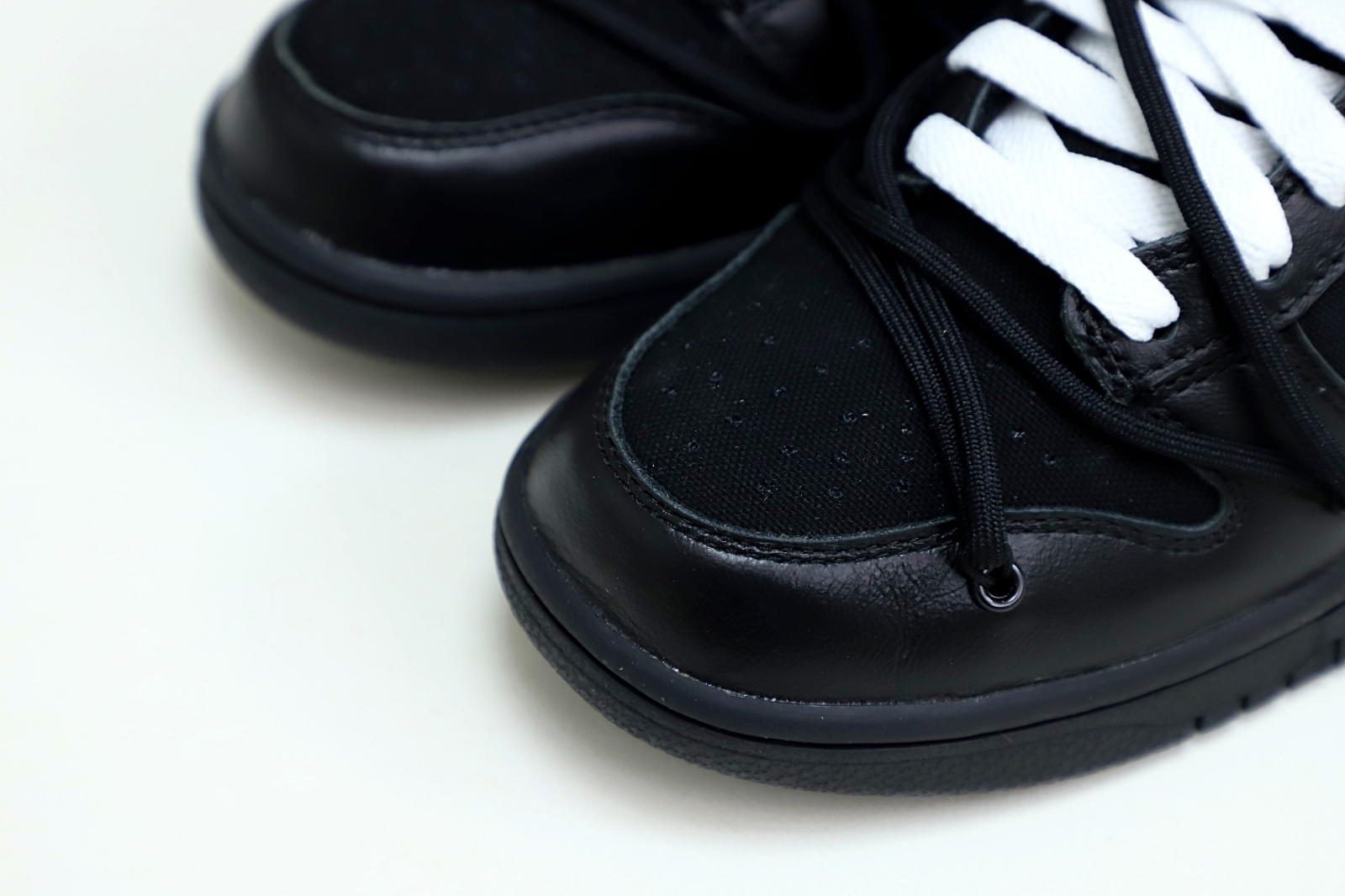 OFF-WHITE X DUNK LOW 'LOT 50 OF 50' - finekick.vip