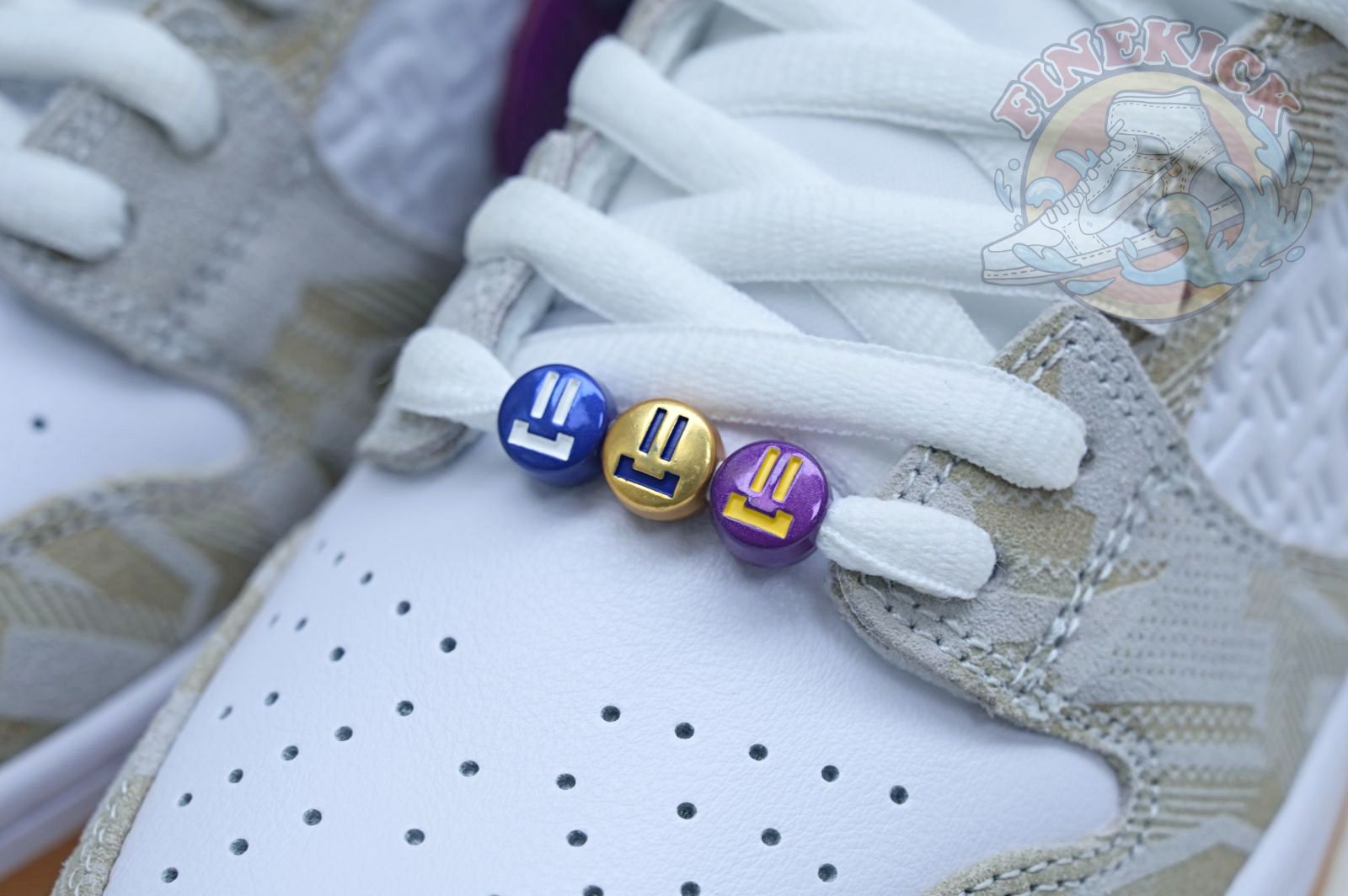 Rayssa Leal x Nike SB Dunk Low - finekick.vip