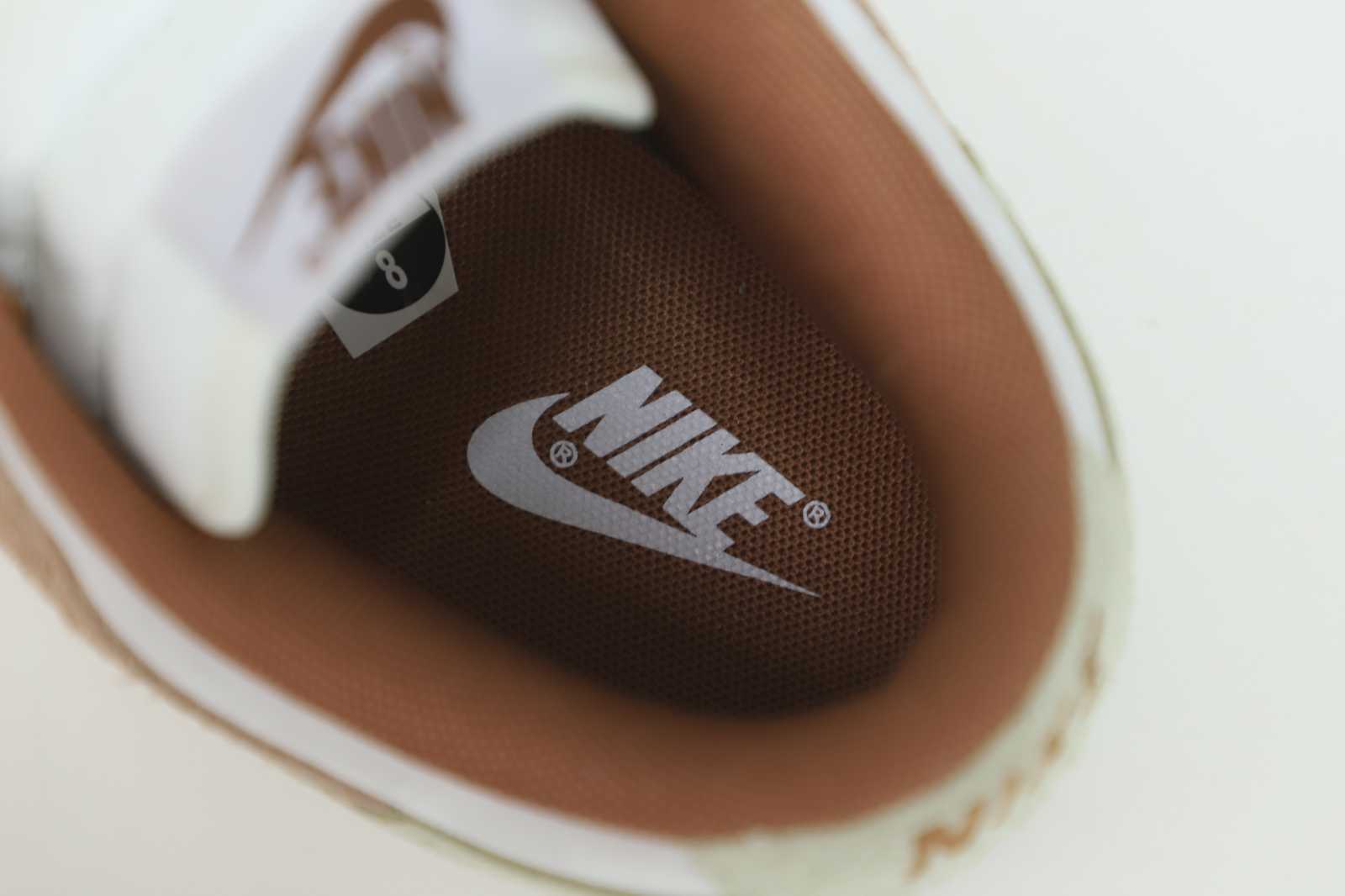 DUNK LOW RETRO PRM MEDIUM CURRY - finekick.vip
