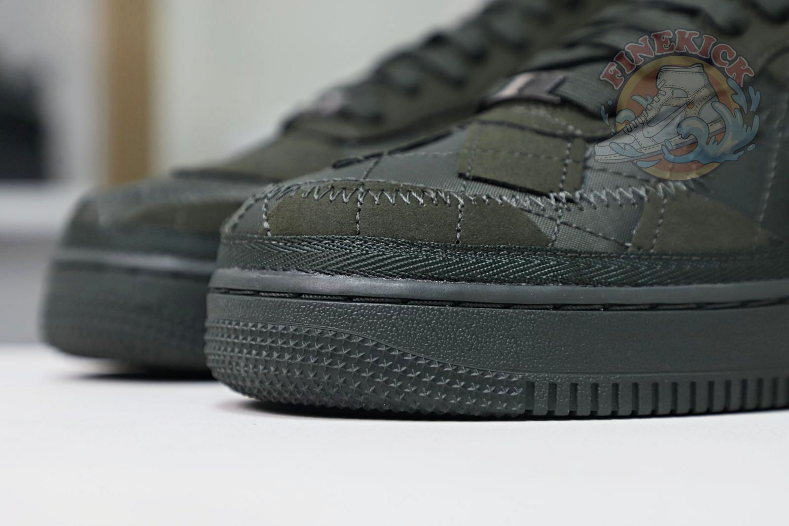 Nike Air Force 1 Low sequoia - finekick.vip