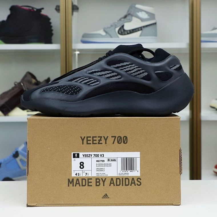 YEEZY 700 V3 'ALVAH' - finekick.vip
