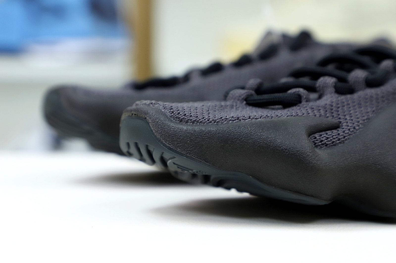 YEEZY 450 'DARK SLATE' - finekick.vip