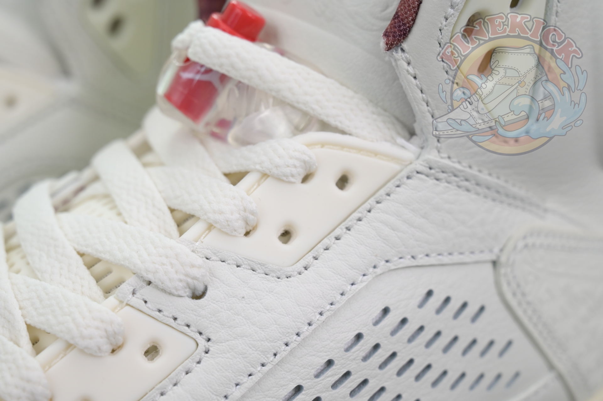 Air Jordan 5“EL GRITO” - finekick.vip