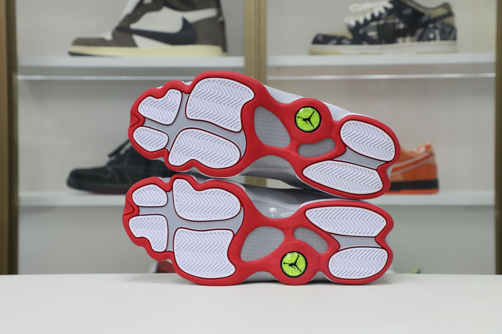Air Jordan 13