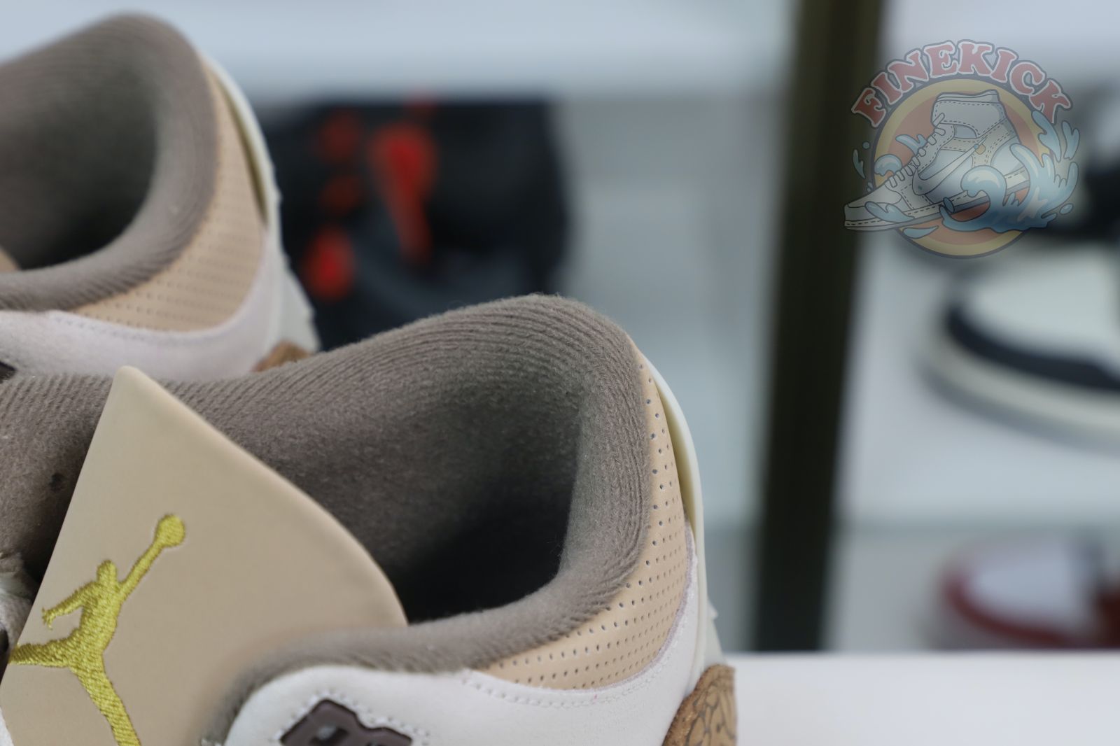 Air Jordan3