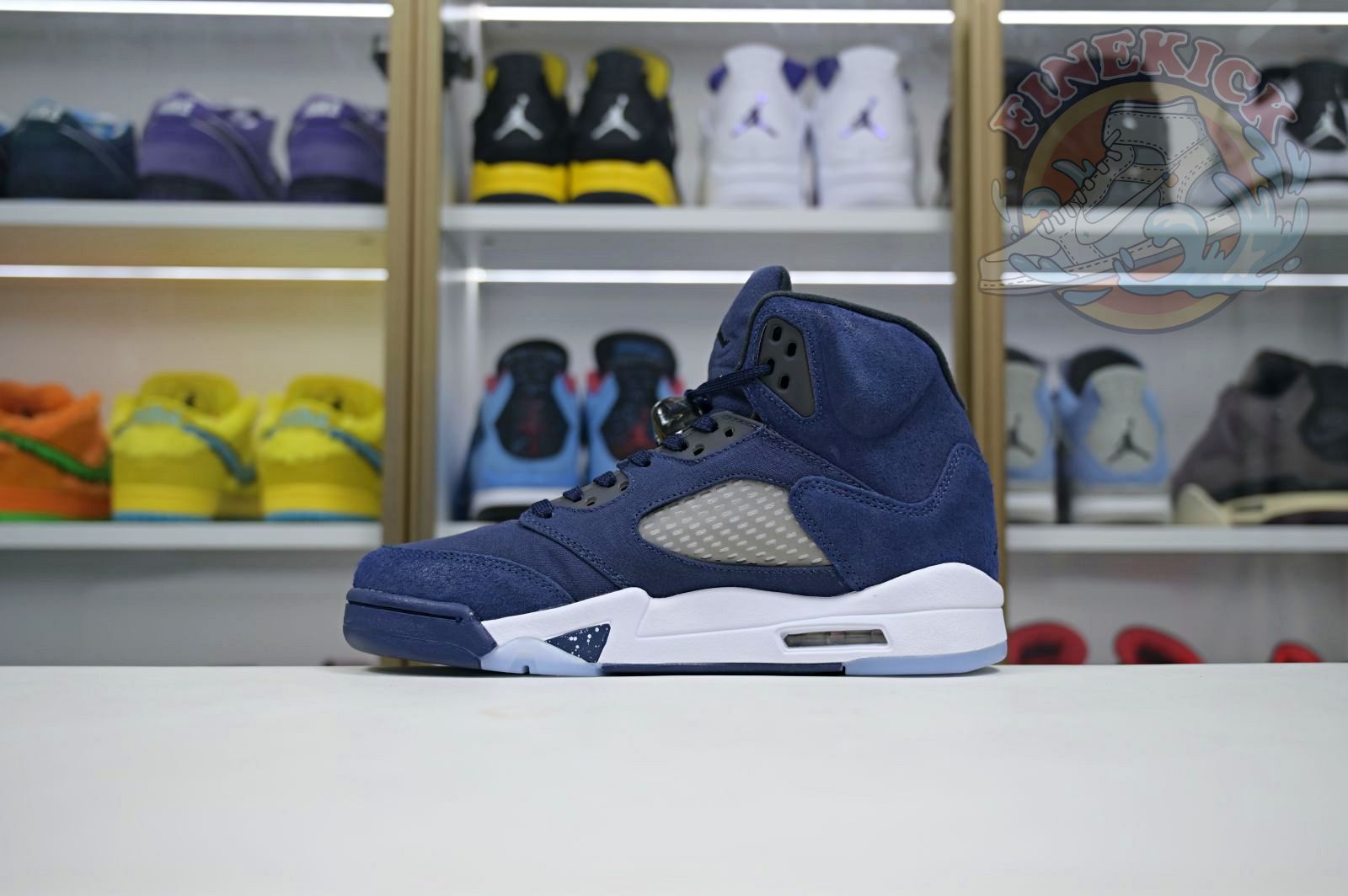 Air Jordan 5