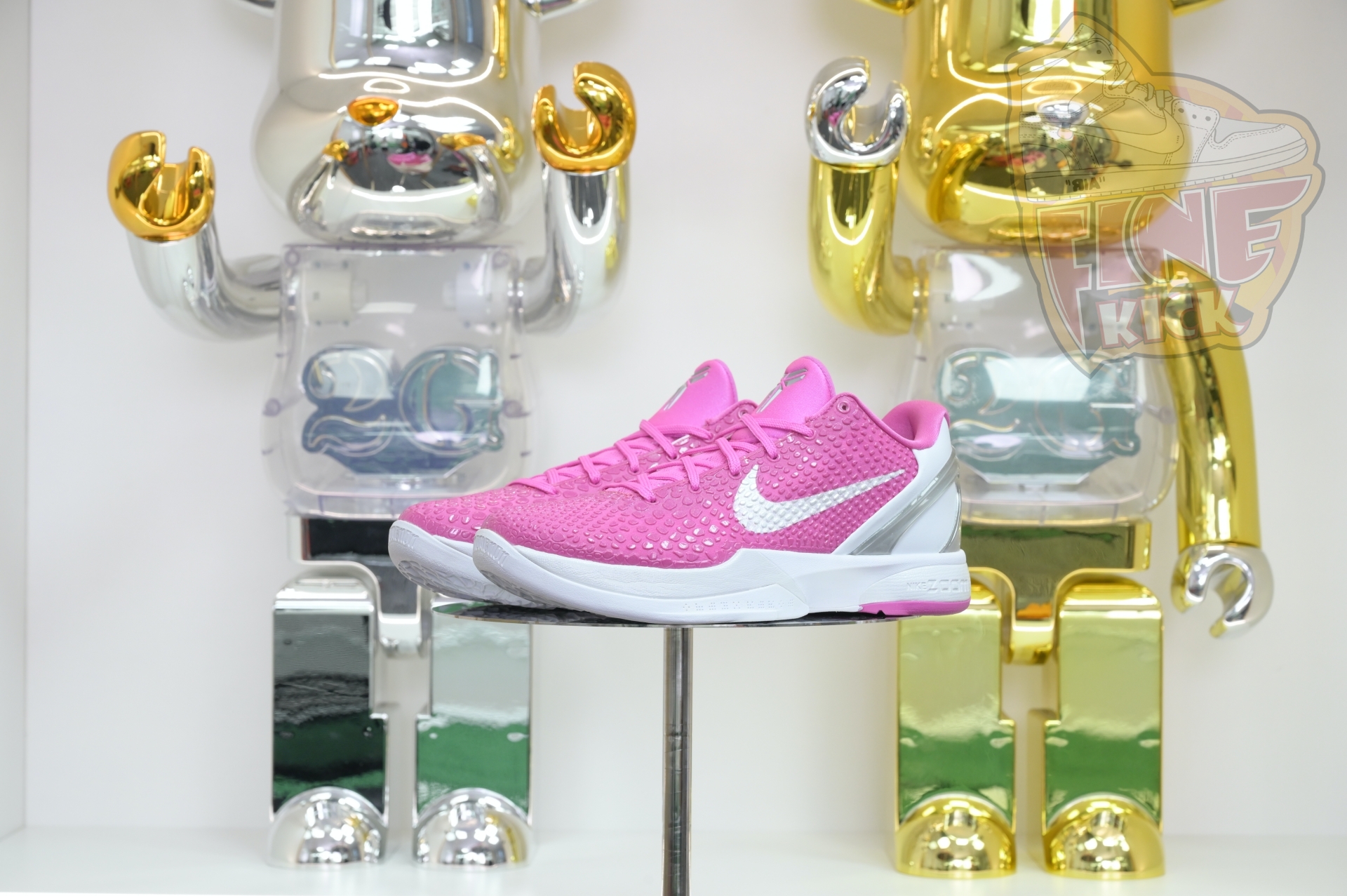 Nike Kobe 6  DJ3596-600 - finekick.vip