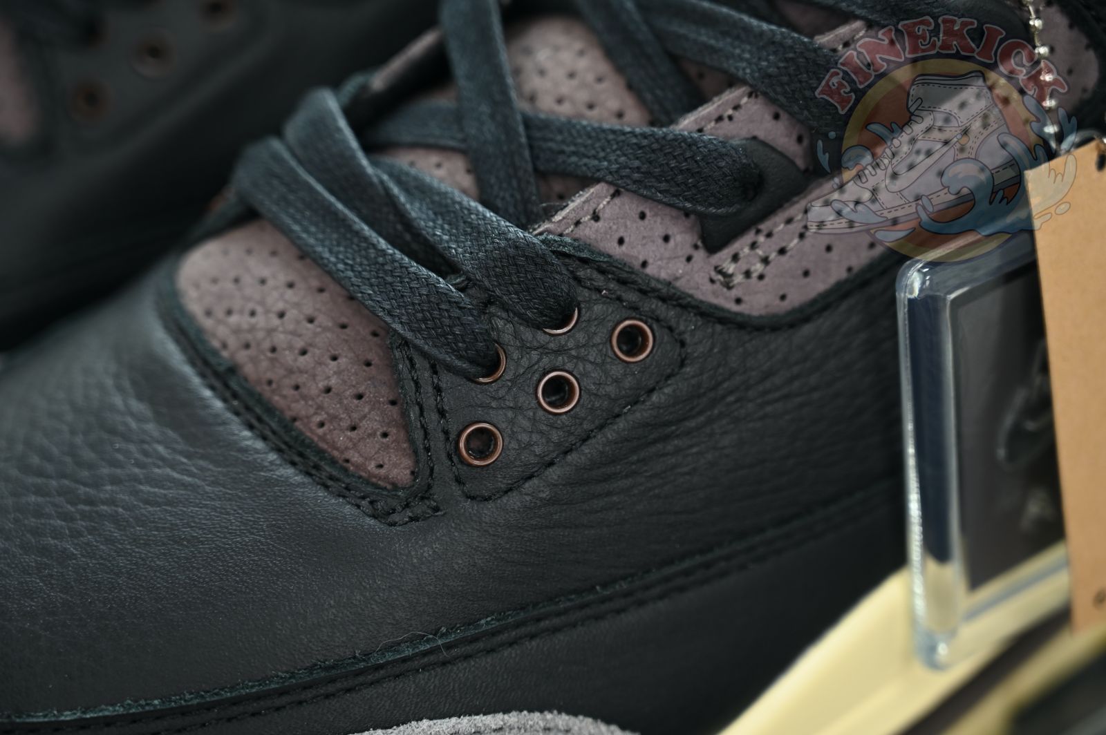 A Ma Maniere x Air Jordan 3 - finekick.vip