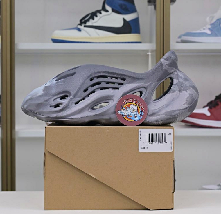 Yeezy Foam Runner - finekick.vip