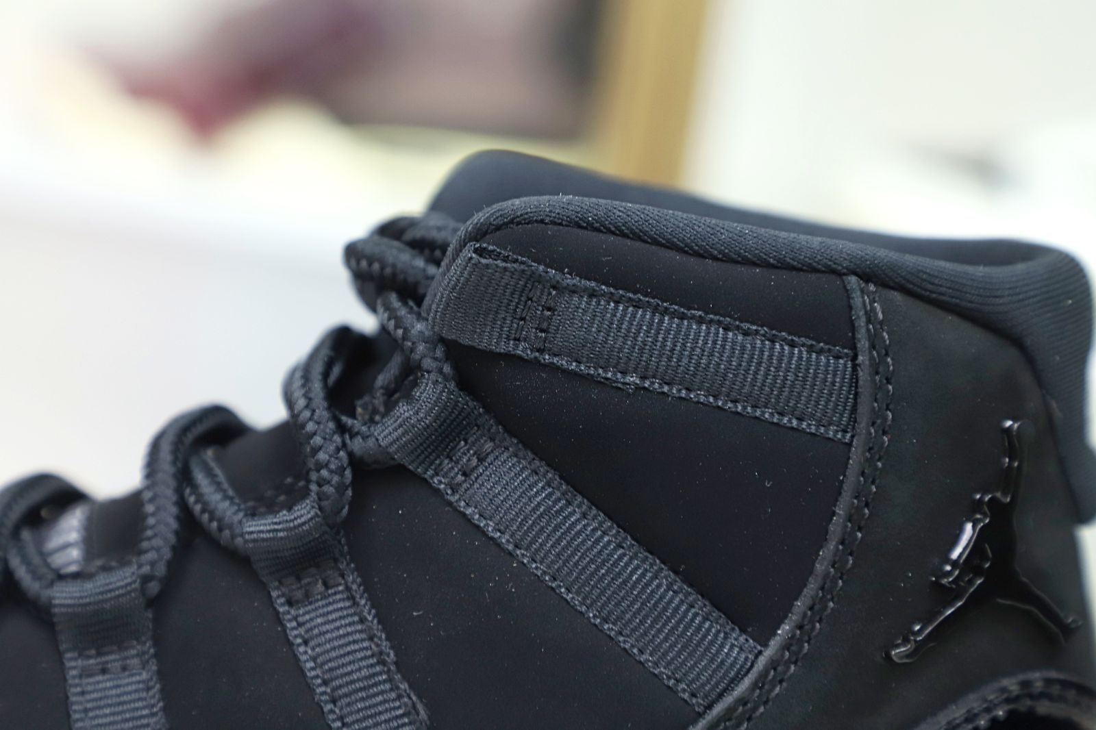 AIR JORDAN 11 RETRO 'CAP AND GOWN' - finekick.vip
