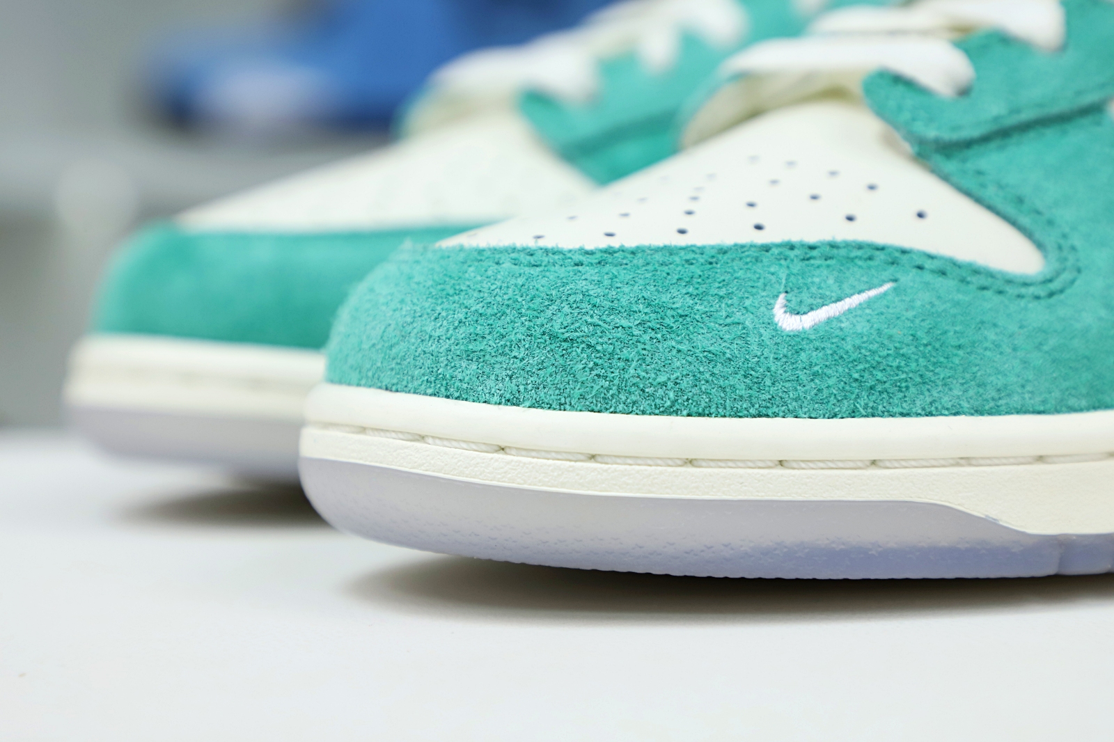 KASINA X DUNK LOW 'ROAD SIGN' - finekick.vip