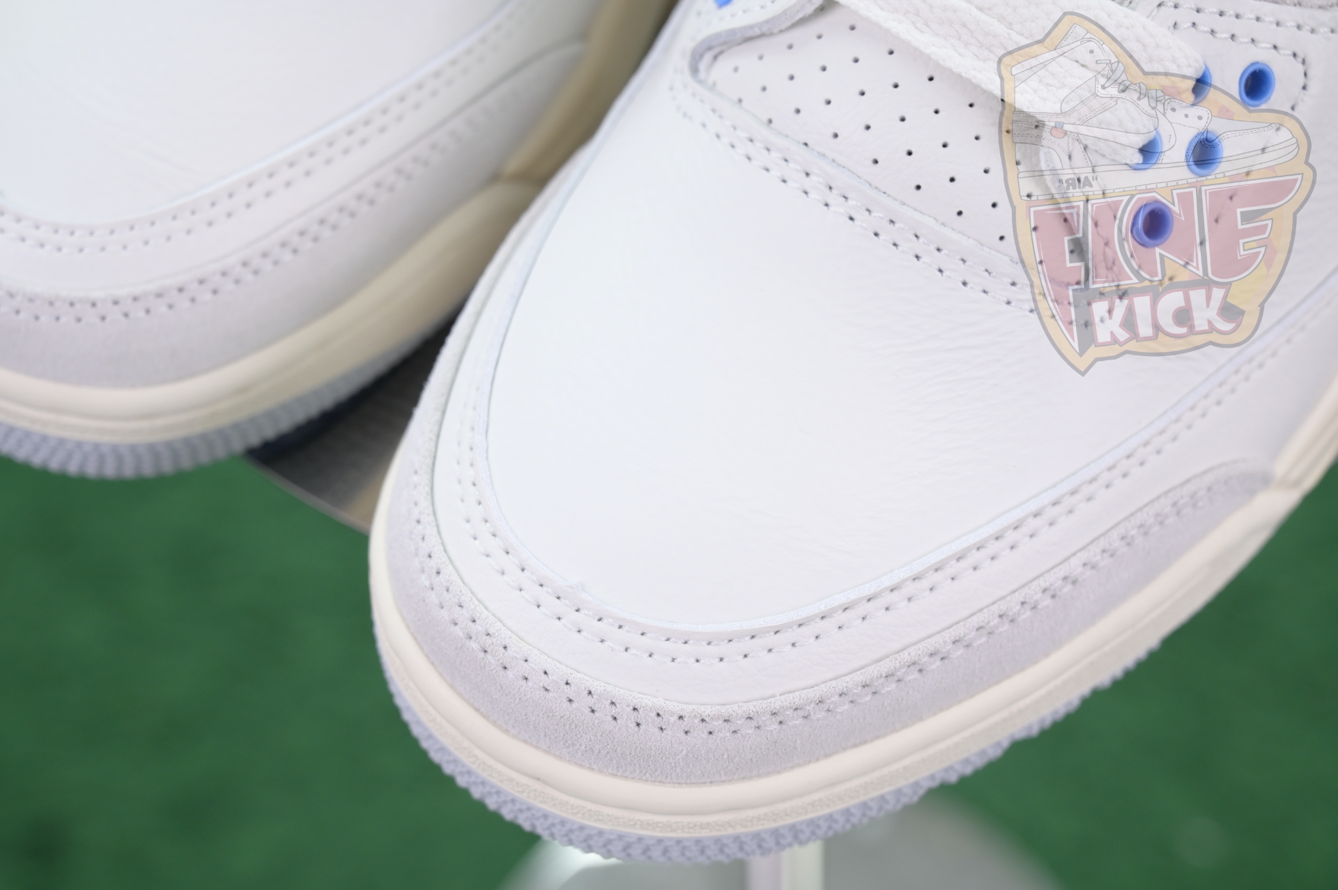 Air Jordan 3“Lucky Shorts” - finekick.vip