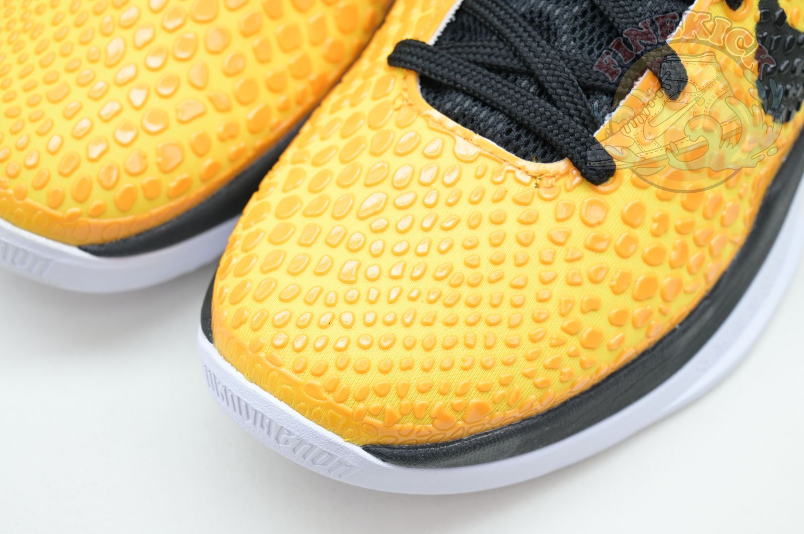 Nike Zoom Kobe 6 Lightbulb - finekick.vip