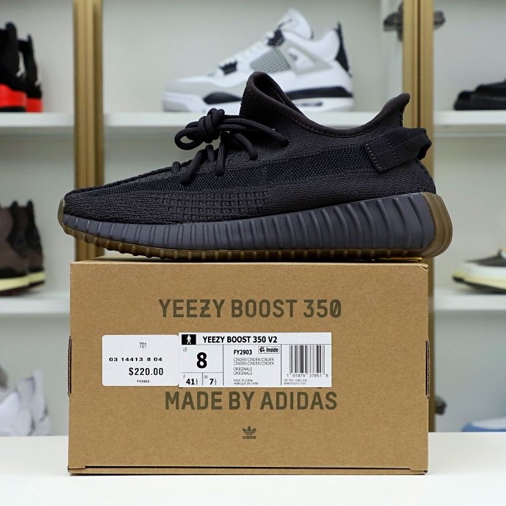 YEEZY BOOST  350 V2 ORIGINALS - finekick.vip