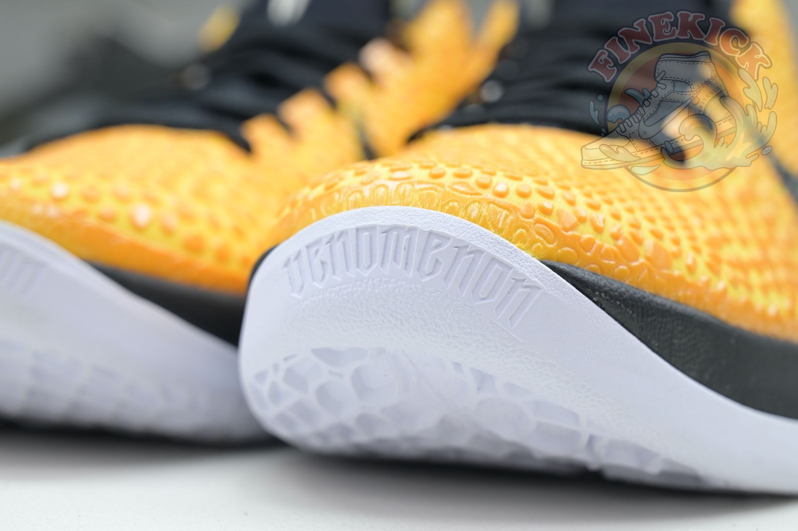 Nike Zoom Kobe 6 Lightbulb - finekick.vip