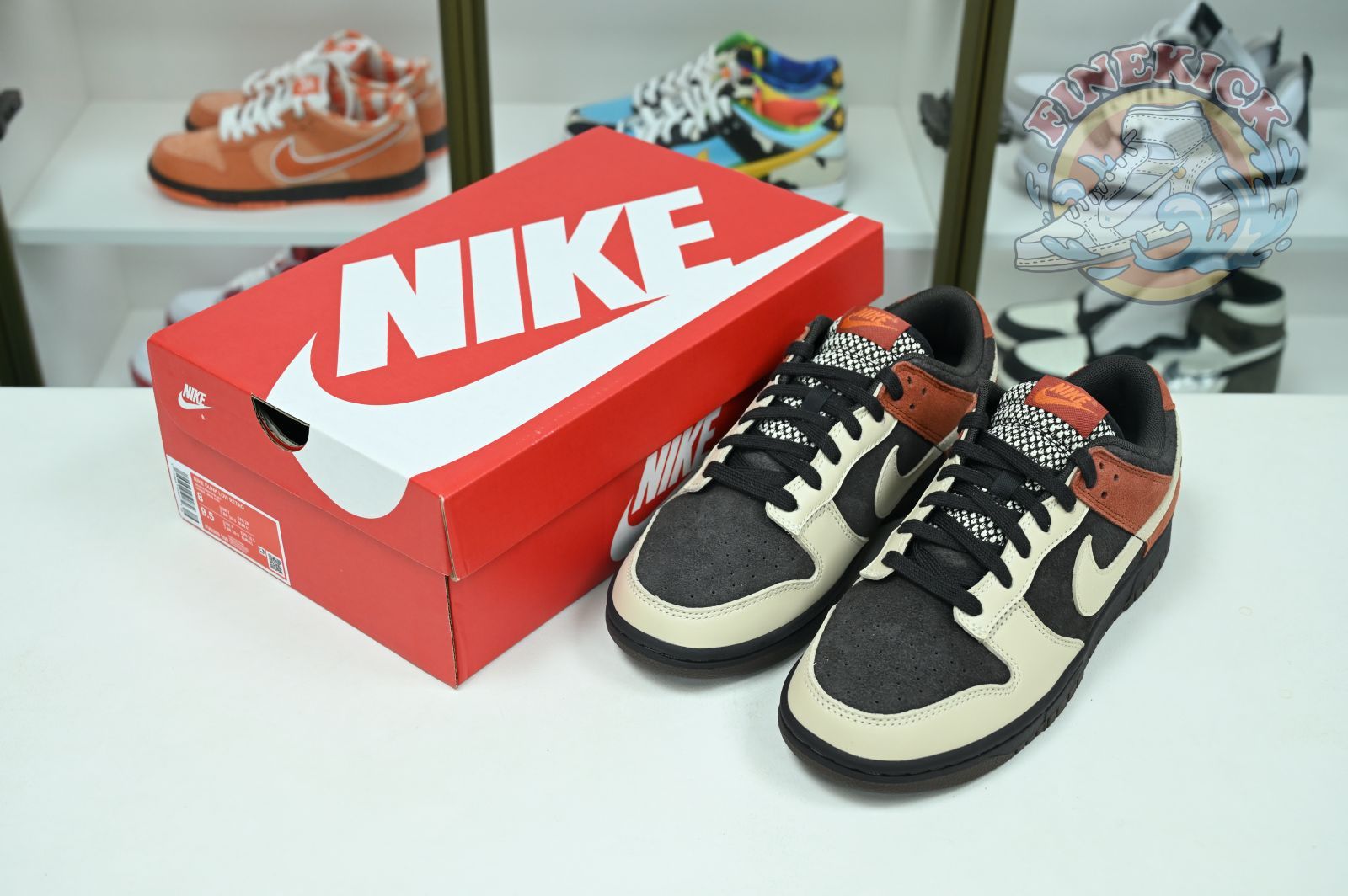 Nike Dunk Low